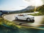 BMW 4-Series Convertible 2014 года